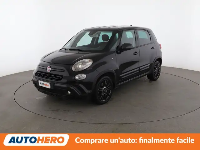 Fiat 500L 1.4 S-Design 95 CV
