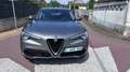 Alfa Romeo Stelvio 2.0 T Q4 AWD (EU6d-TEMP) Export ou Marchands Argent - thumbnail 2