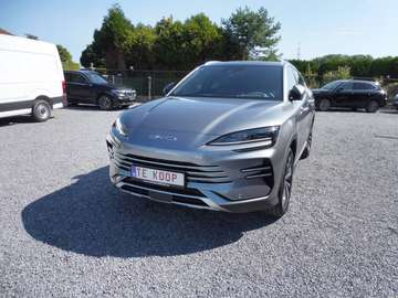 comfort/26.6kwh pHEV /nieuw/35999€/bj2026