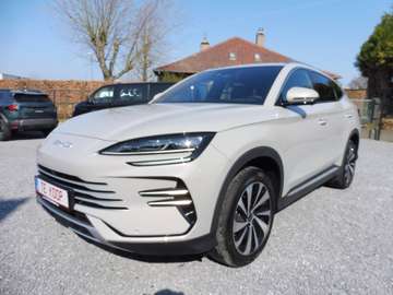 comfort/26.6kwh pHEV /nieuw/36650€/bj2026