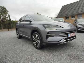 comfort/26.6kwh pHEV /nieuw/36650€/bj2026