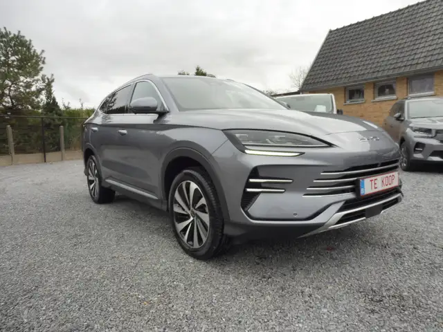BYD Seal U comfort/26.6kwh pHEV /nieuw/36499€/bj2026
