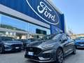 Ford Fiesta Fiesta 5p 1.0 ecoboost h ST-Line 125cv Grigio - thumbnail 1