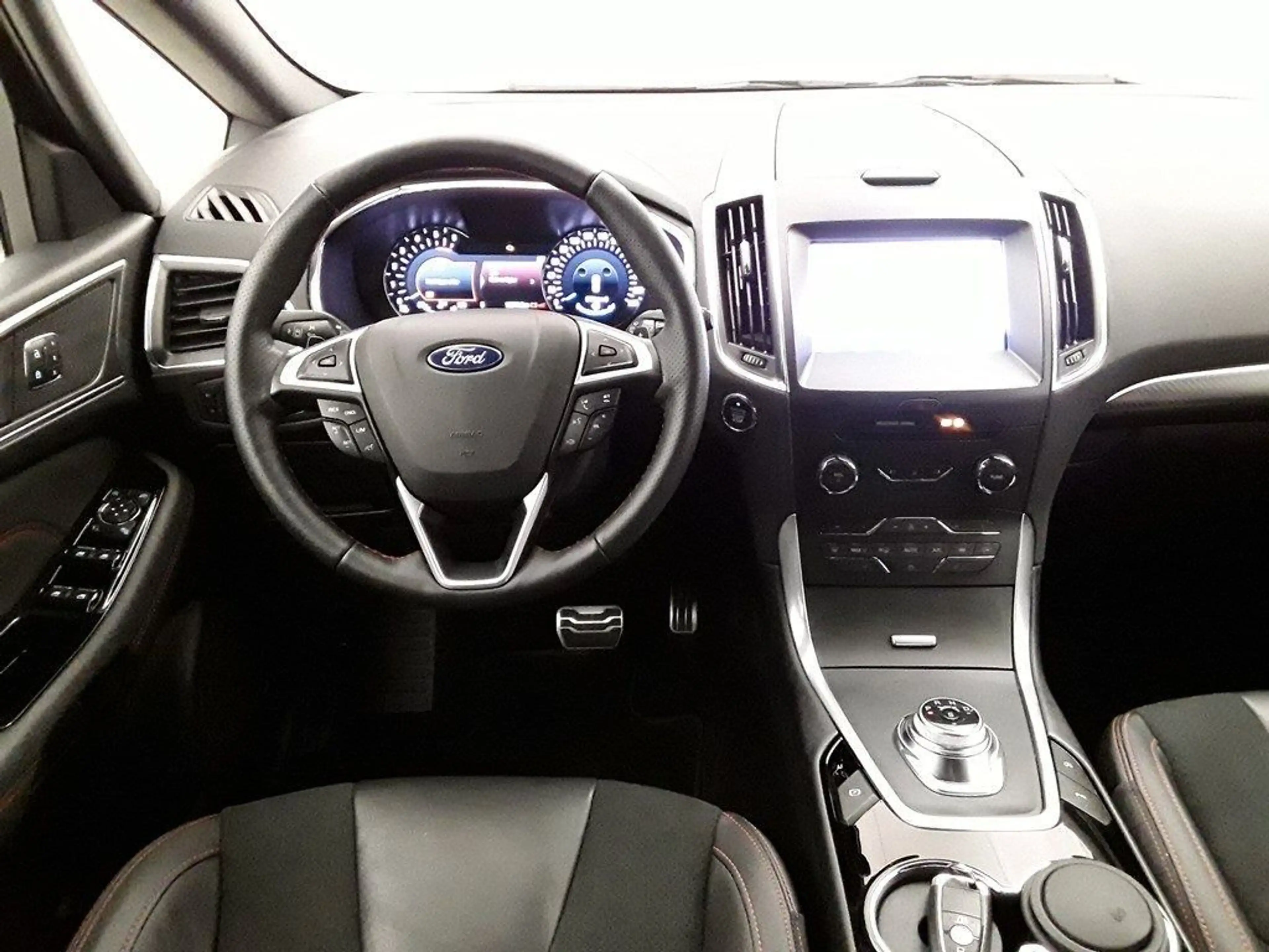 Ford S-Max 2.0 EcoBlue 150 AUT. ST-Line *7-Sitzer* — photo 5