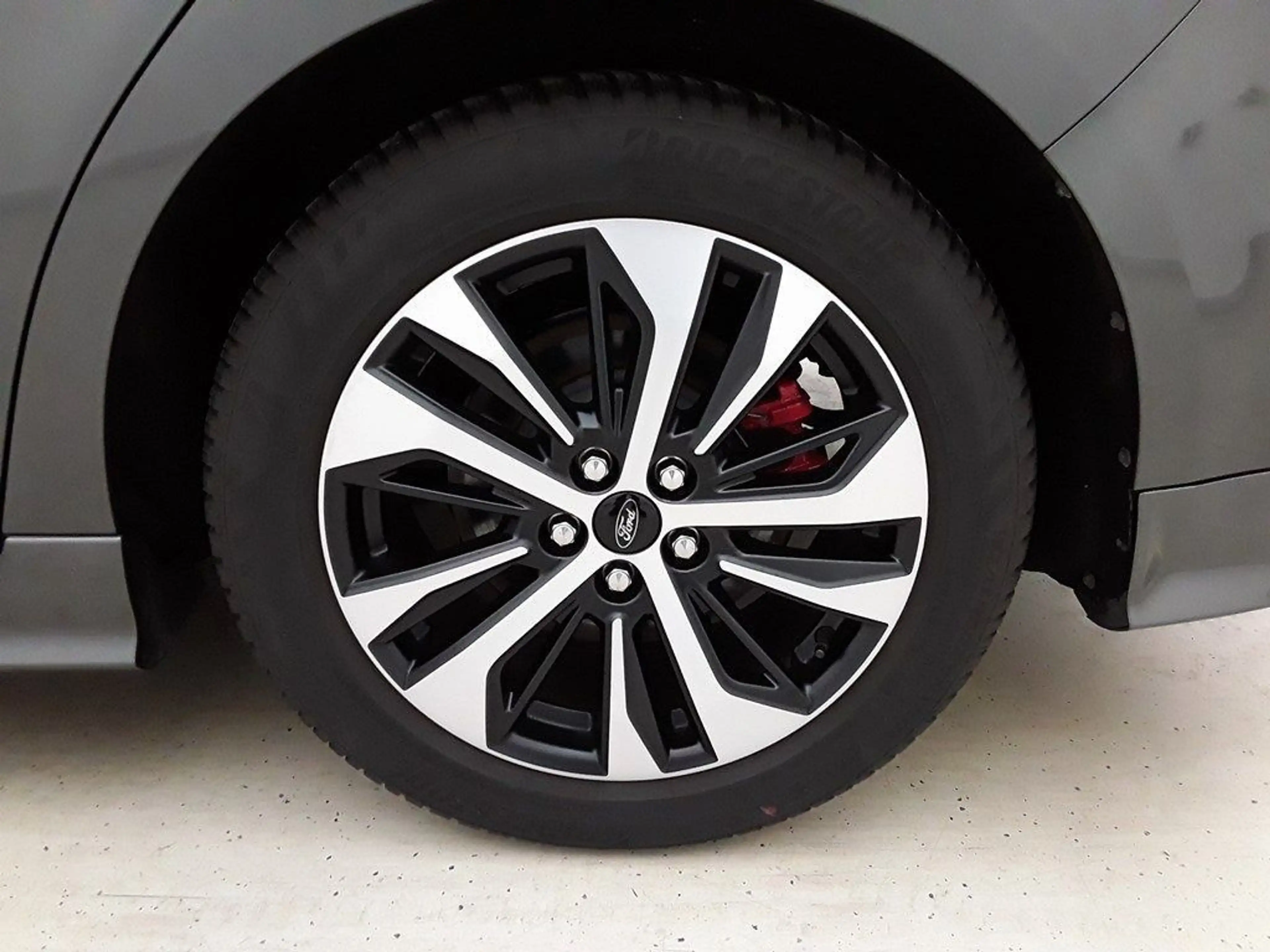 Ford S-Max 2.0 EcoBlue 150 AUT. ST-Line *7-Sitzer* — photo 7