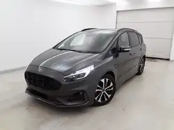 Ford S-Max 2.0 EcoBlue 150 AUT. ST Line *7 Sitzer*