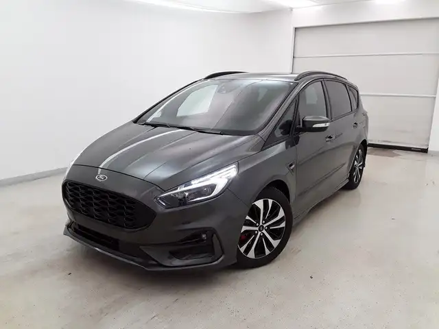Ford S-Max 2.0 EcoBlue 150 AUT. ST Line *7 Sitzer*