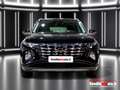 Hyundai TUCSON Tucson III 2021 1.6 t-gdi 48V Xtech 2wd imt Noir - thumbnail 2