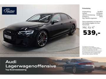 TFSI quattro