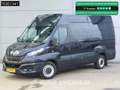 Iveco Daily 35S21 3.0L Automaat 210PK 3,5t Trekhaak LED Navi A Zwart - thumbnail 1