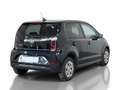 Volkswagen e-up! Edition KAMERA+SHZ+PDC+BT+BC+DAB+MFL+USB Schwarz - thumbnail 5