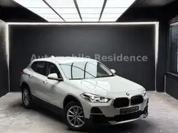 Bmw X2 sDrive 18i Advantage Au*NAVI*LED*PDC*SHZ*TEMP