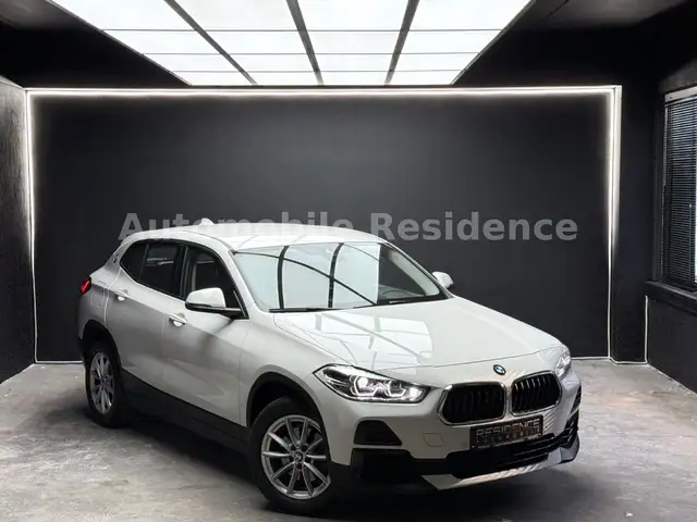 Bmw X2 sDrive 18i Advantage Au*NAVI*LED*PDC*SHZ*TEMP