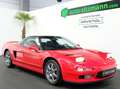 Honda NSX Coupe/WENIG KM/SELTEN/SAMMLER Rot - thumbnail 1