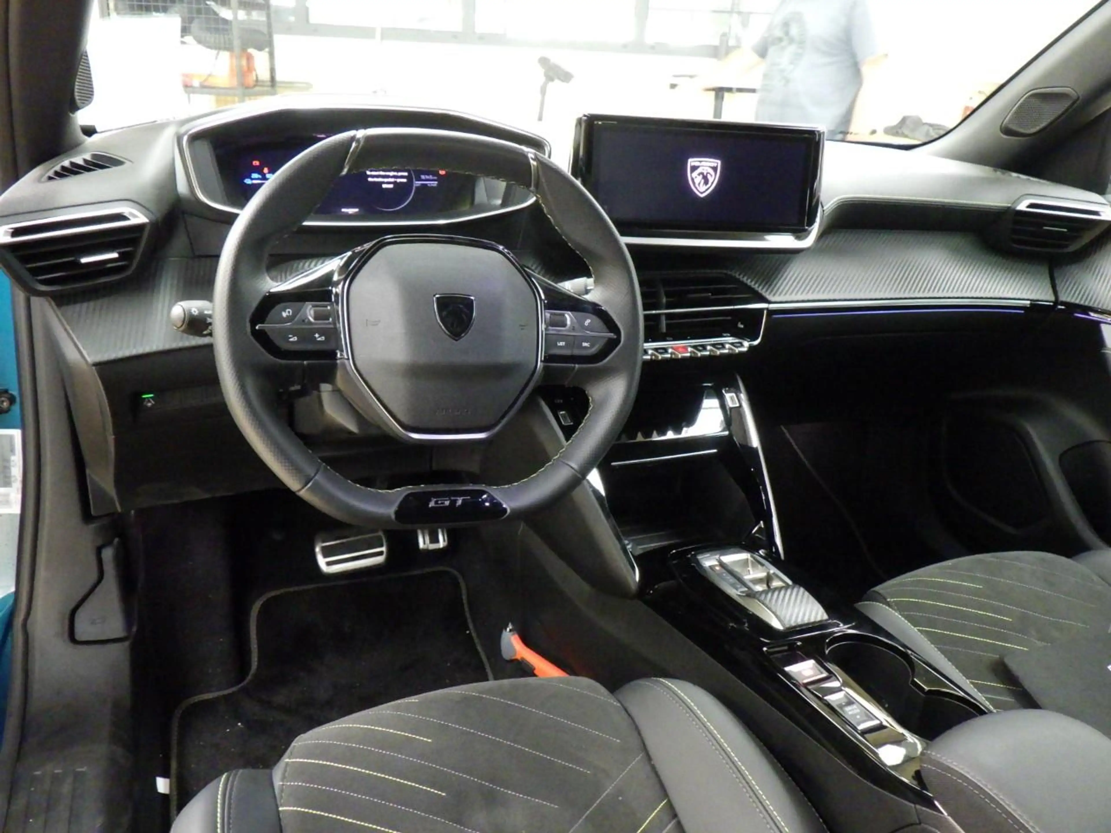 Peugeot e-2008 EV GT Avantage 54 kWh | Fase 3 laden | SOH 98% | M — photo 5