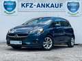 Opel Corsa E Drive * PDC *SHZ* LHZ* Apple CarPlay* Blau - thumbnail 1