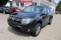 Dacia Duster 1.6 SCe 115 4x2 Schwarz - thumbnail 1