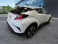Toyota C-HR 125H Advance Blanco - thumbnail 4