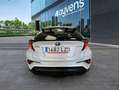 Toyota C-HR 125H Advance Blanco - thumbnail 5