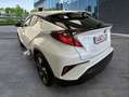 Toyota C-HR 125H Advance Blanco - thumbnail 6