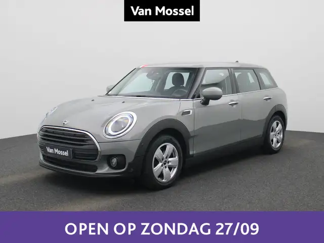 MINI One D Clubman (85 kW) PDC V+A | LED | Navi