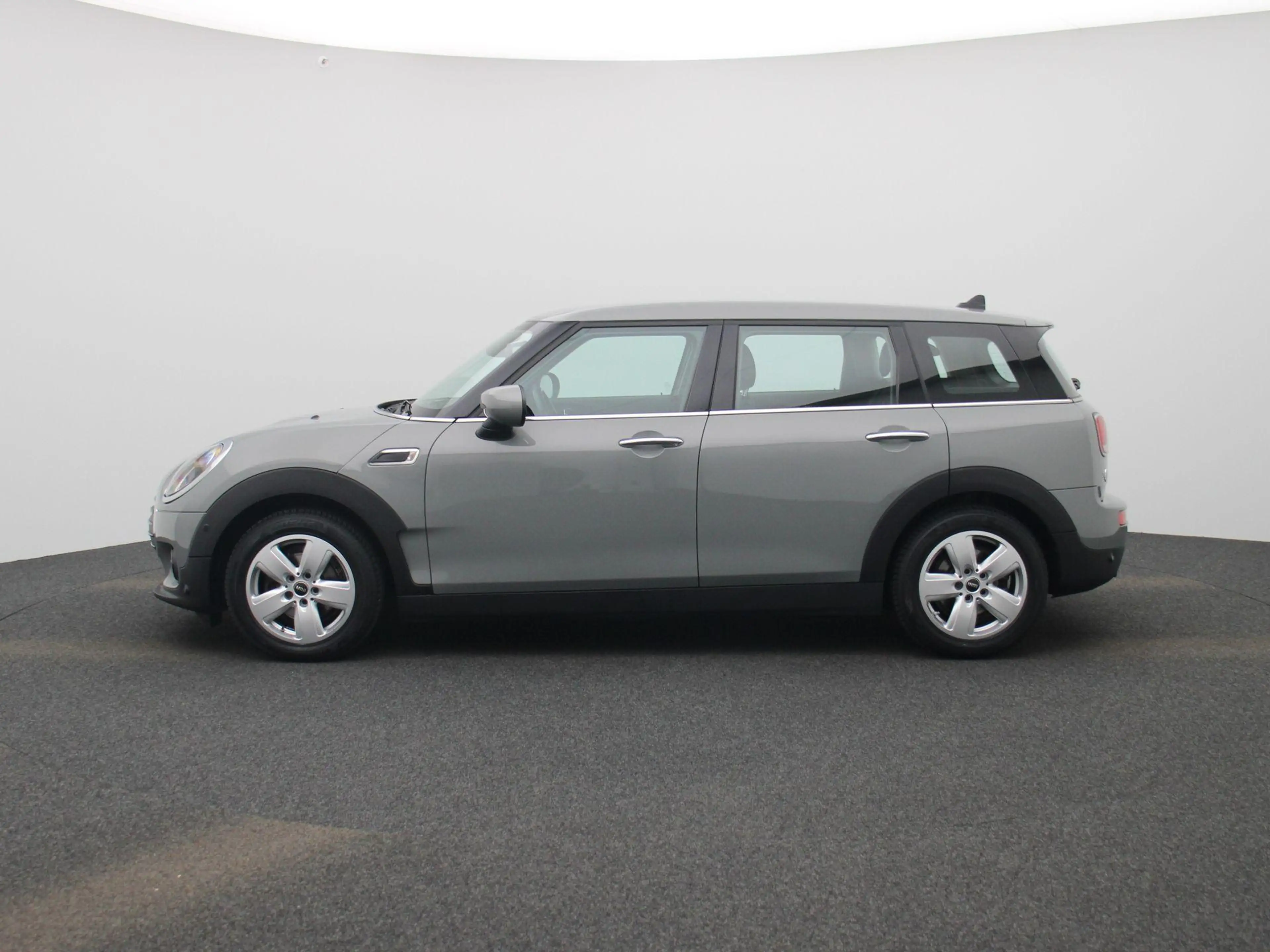 MINI One D Clubman (85 kW) — photo 5