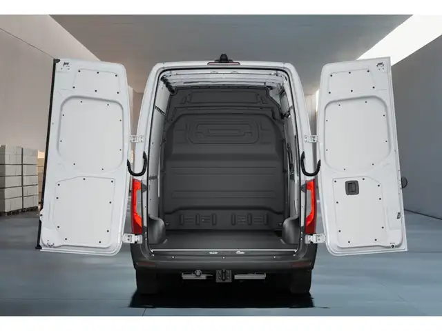 Mercedes-Benz Sprinter 315 CDI Kasten PRO Hochdach Aut 3665 Ansicht 21