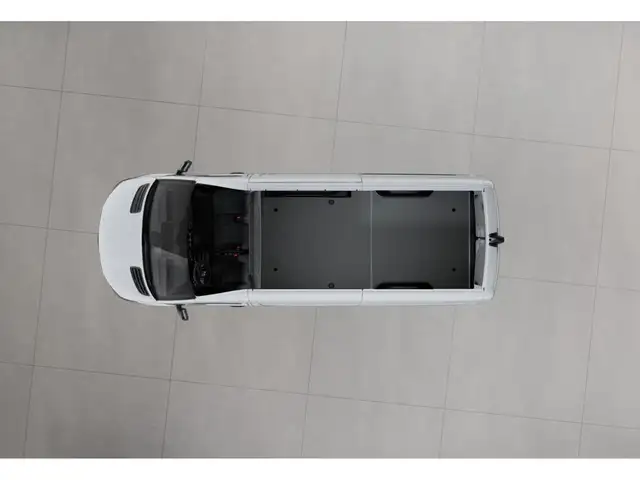 Mercedes-Benz Sprinter 315 CDI Kasten PRO Hochdach Aut 3665 Ansicht 24