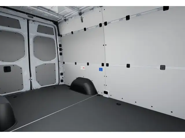 Mercedes-Benz Sprinter 315 CDI Kasten PRO Hochdach Aut 3665 Ansicht 23