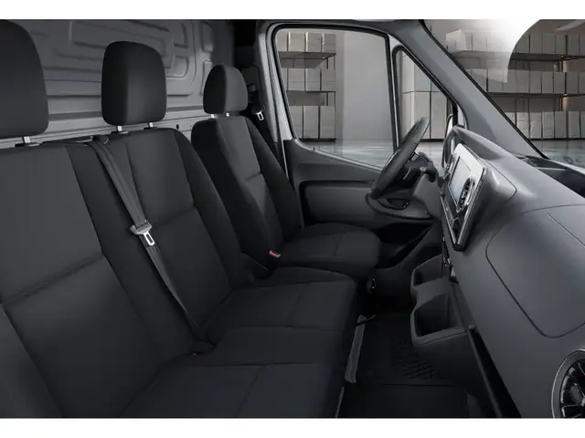 Mercedes-Benz Sprinter 315 CDI Kasten PRO Hochdach Aut 3665 Ansicht 22