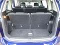 Volkswagen Touran Comfortline 7-Sitzer Blau - thumbnail 5