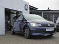 Volkswagen Touran Comfortline 7-Sitzer Blau - thumbnail 15