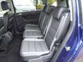 Volkswagen Touran Comfortline 7-Sitzer Blau - thumbnail 4