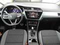 Volkswagen Touran Comfortline 7-Sitzer Blau - thumbnail 7