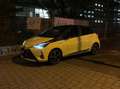 Toyota Yaris Yaris Hybrid 1.5 VVT-i Comfort žuta - thumbnail 4