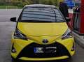 Toyota Yaris Yaris Hybrid 1.5 VVT-i Comfort žuta - thumbnail 1