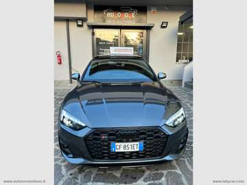 S5 SPB TDI quattro tiptronic sport att. PREZZO REA