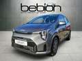 Kia Picanto 1.0 Vision LM KAM KlimaA Navi SHZ Grijs - thumbnail 2