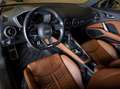 Audi TT 40 TFSI Pro Line / 197pk / Leder / Stoelverwarming Bleu - thumbnail 18