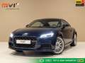 Audi TT 40 TFSI Pro Line / 197pk / Leder / Stoelverwarming Blauw - thumbnail 1