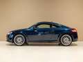 Audi TT 40 TFSI Pro Line / 197pk / Leder / Stoelverwarming Blauw - thumbnail 3