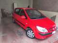 Hyundai Getz 1.5 CRDI 5P Special Package Style  16V Rosso - thumbnail 13