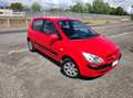 Hyundai Getz 1.5 CRDI 5P Special Package Style  16V Rosso - thumbnail 3