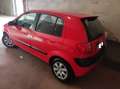Hyundai Getz 1.5 CRDI 5P Special Package Style  16V Rosso - thumbnail 4