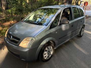 1.6i Cosmo Gekeurd Voor Verkoop Airco 138.000km