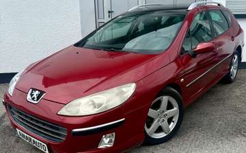 2.0L HDI 138ch BVA Vente à pro auto ou pour export -
