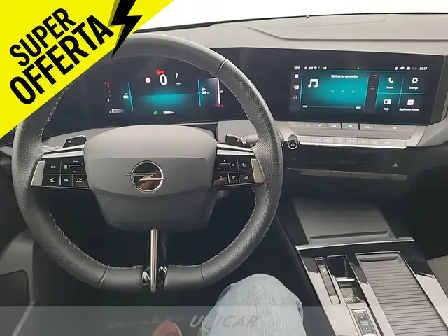 Opel Astra view 14