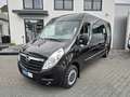 Opel Movano L3H2 11 Sitzer AHK AUS 1.HAND Noir - thumbnail 1
