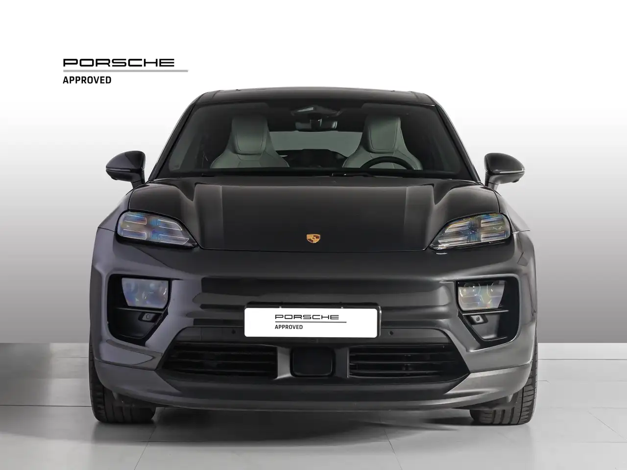 Porsche Macan 4 Elettrica, миниатюра 8