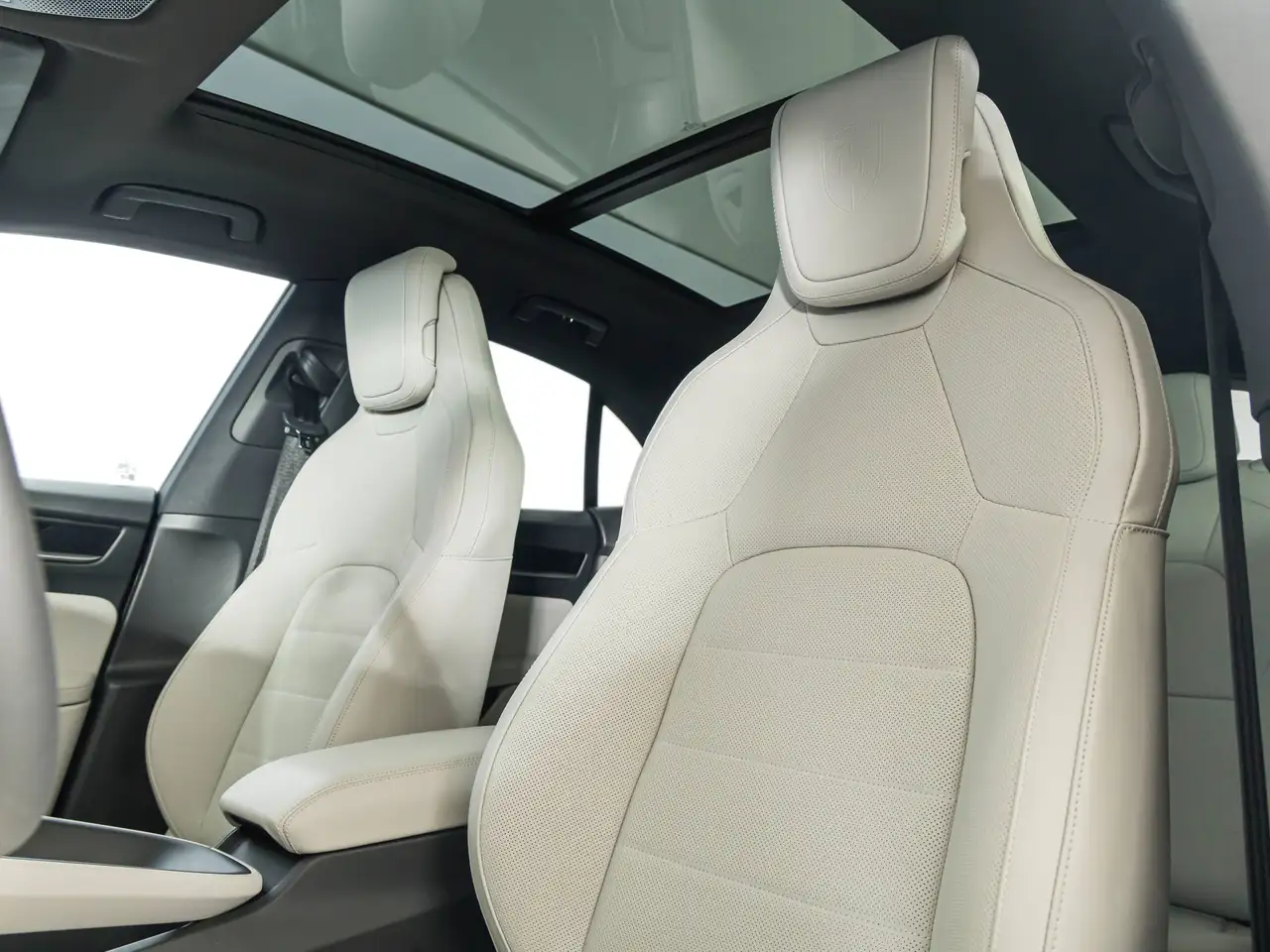 Porsche Macan 4 Elettrica, миниатюра 25
